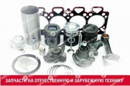 3247600225 Заслонка горного тормоза Daewoo Novus