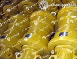 Катки на Komatsu PC200-5 / PC200-6 / PC200LC-5 / PC200LC-7/ PC220-5 / PC220-6
