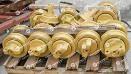 175-30-00496 Каток опорный двубортный KOMATSU D155A