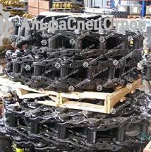 207-32-00010 Гусеничная цепь на Komatsu PC300-1