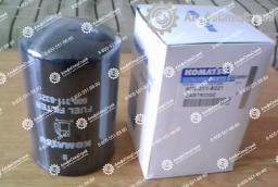Фильтры на Komatsu PC300-7
