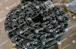 208-32-00040 Гусеничная цепь на Komatsu PC400LC-3