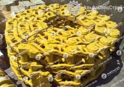208-32-00141 Гусеничная цепь на Komatsu PC400LC-5