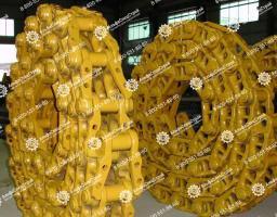 208-32-00310 Гусеничная цепь на Komatsu PC400LC-6