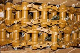 Гусеничная цепь на Komatsu PC60-1 / PC60U-1 / PC 60-2 PC60U-2