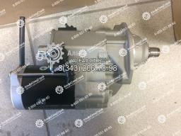 RE501060 Стартер John Deere