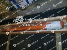4309334 Гидроцилиндр рукояти на Hitachi ZX600.