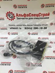 Шаговый мотор 139-3917 Cat E320B