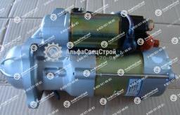 Стартер для погрузчиков SEM 630B 636B 639B Deutz TD226B