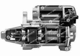 87422777 Генератор New Holland
