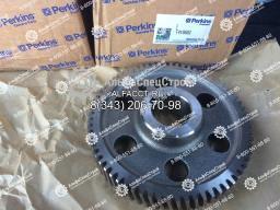 T418682 Шестерня распредвала Perkins.