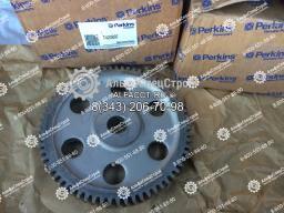 T420897, 3117L261 Шестерня ТНВД Perkins.
