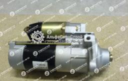 Стартер к погрузчикам Hitachi LX210E, ZW220, ZW250 Isuzu 6HK1X
