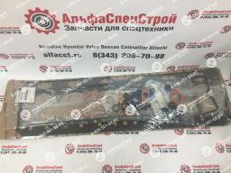 U5LT1309 Набор прокладок (верхний) Perkins