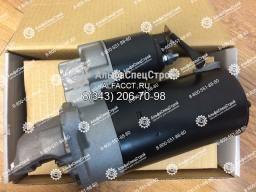 U8508679 Стартер Perkins