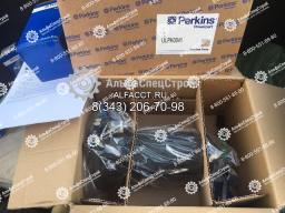 ulpk0041 Насос-подкачка perkins (ulpk0038, 4132a018)