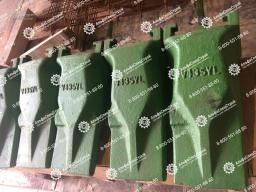 V43SYL without PN Коронка для Hitachi ZX450 