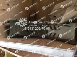 V61RYL Адаптер и коронка Esco Super V ковшей экскаваторов Volvo, Hitachi.