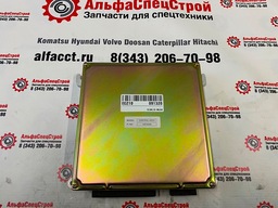 VOE14518349 Контроллер ECU Volvo EC210B