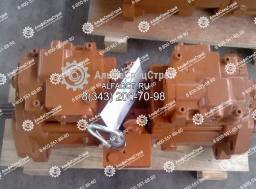 VOE14524179 Гидравлический насос на Volvo.