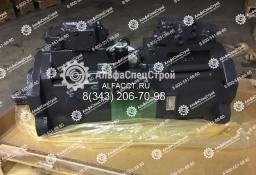 VOE14566659, VOE14549798 Гидравлический насос Volvo EC360, EC360B