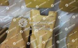 VOE 14553243 K55RC V360RC Коронка ковша усиленная VOLVO EC360; EC460