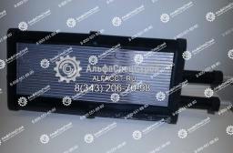 VOE14554152 Радиатор печки для Volvo EC240.