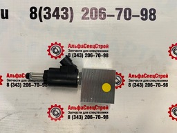 VOE14616529 Гидравлический клапан Volvo EC340D EC380D