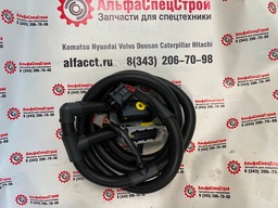 VOE14631808 Электропроводка для Volvo EC210, EC240, EC290