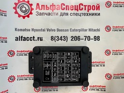 VOE14683129 блок предохр-ей Volvo EC210D