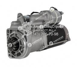 VOE 20459041 Стартер VOLVO EC135, EC180B, EC240B, EC290B