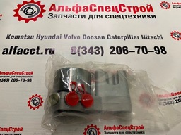 VOE20524154 Насос топливоподкачивающий Volvo EC140B, EC160B, EC180B, EC210B