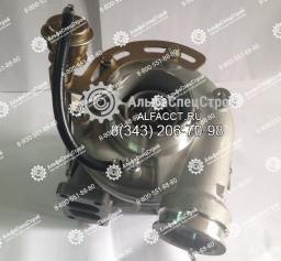VOE 20856791 Турбокомпрессор VOLVO EC240; EC290.