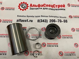 VOE20890422 Гильзопоршневой набор для Volvo EC210B