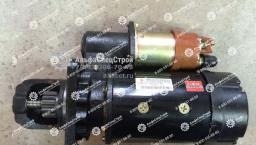 Стартер для грейдера Changlin PY165H DongFeng D6114