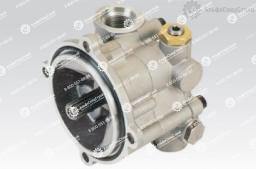XJBN-00872 Насос пилотный шестеренчатый HYUNDAI