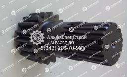 XKAH-00017 Шестерня для экскаватора HYUNDAI R140 LC-7