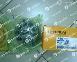 XKAY-00289 Блок цилиндров для Hyundai R140LC-7