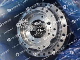 Редуктор хода Hyundai R360LC-7 (xkay-01704).