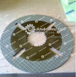 XKBT-00410 Hyundai диск фрикционный