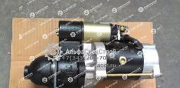 Стартер к погрузчикам YTO CPCD20 CPCD25 CPCD60 CPCD70 Xinchai 490BPG