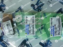 ZGAQ-01059 Клапан обратный Hyundai R210W-9.