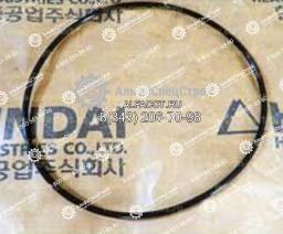 ZGAQ-01997 Кольцо уплотнительное для экскаватора Hyundai.