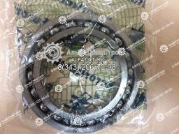 ZGAQ-02043 Подшипник экскаватора Hyundai