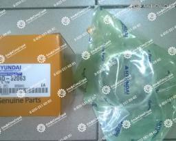 ZGAQ-02063 Корпус масляного насоса Hyundai R140W-7