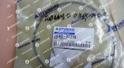 ZGAQ-02216 Ремкомплект редуктора HYUNDAI R200W