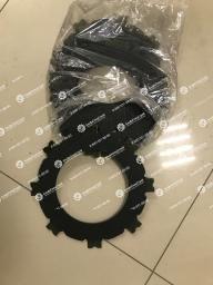 ZGAQ-02220 / 0501-323-004 Диск фрикционный Hyundai
