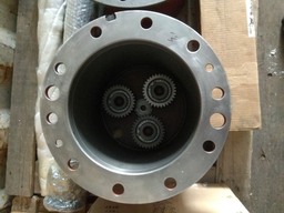 ZGAQ-02224 Корпус редуктора в сборе Hyundai R210W-9