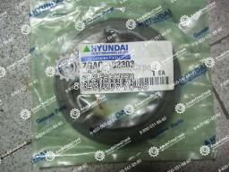 ZGAQ-02303 Сальник хвостовика для Hyundai Robex 200W-7