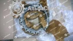 ZGAQ-02484 Шестерня коронная для погрузчика Hyundai HL 770-7A